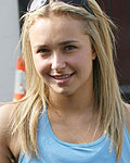 Hayden Panettiere